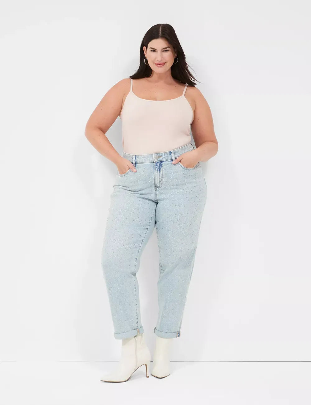 Cotton Cami