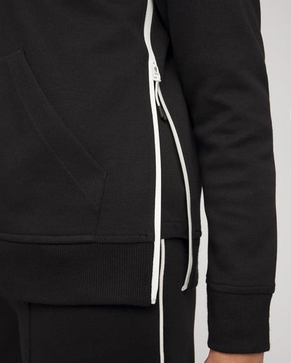 Zenergy® Double Knit Jacket