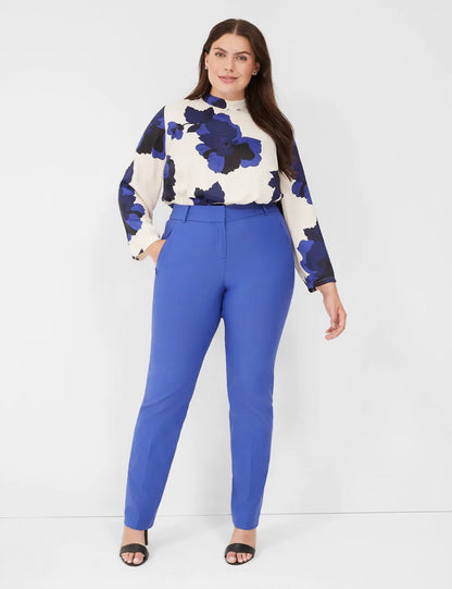 Straight Leg 4-Season Pant