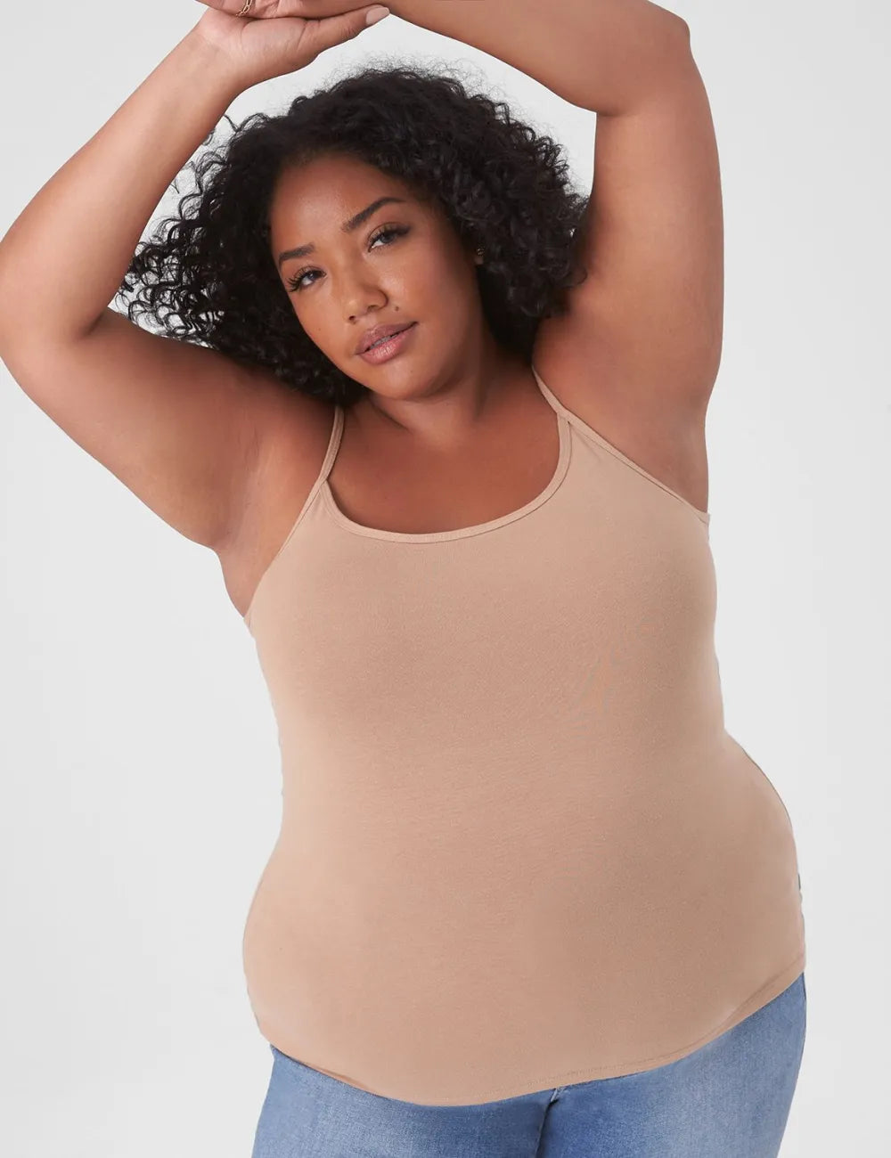 Cotton Cami