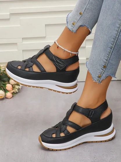 Sairin - Premium Orthotic Sandals