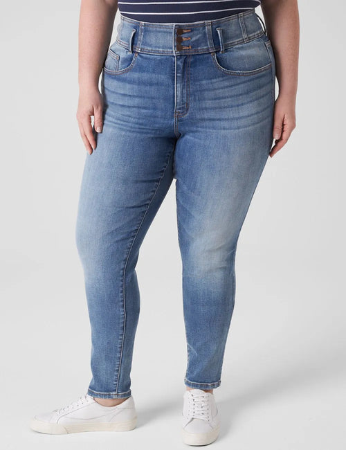 Ultra High-Rise Jegging