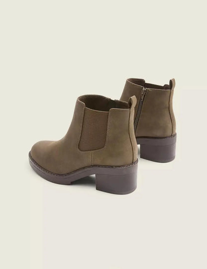 Dream Cloud Chelsea Ankle Boot