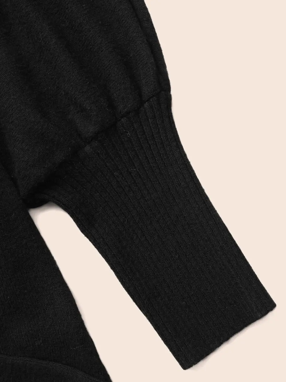 Supersoft Curved Hem Open Cardigan