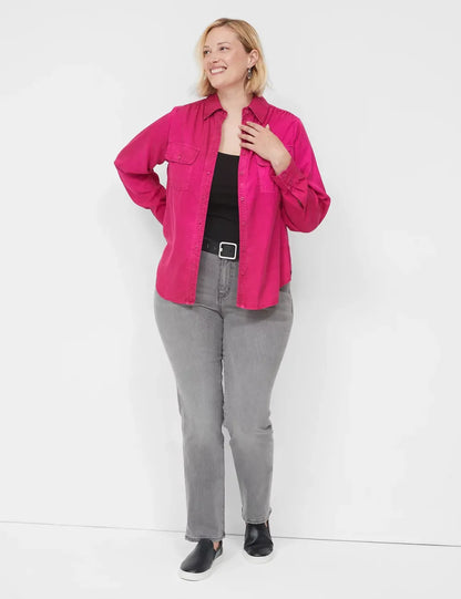 Signature Fit Slim Straight Jean