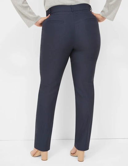 Straight Leg 4-Season Pant