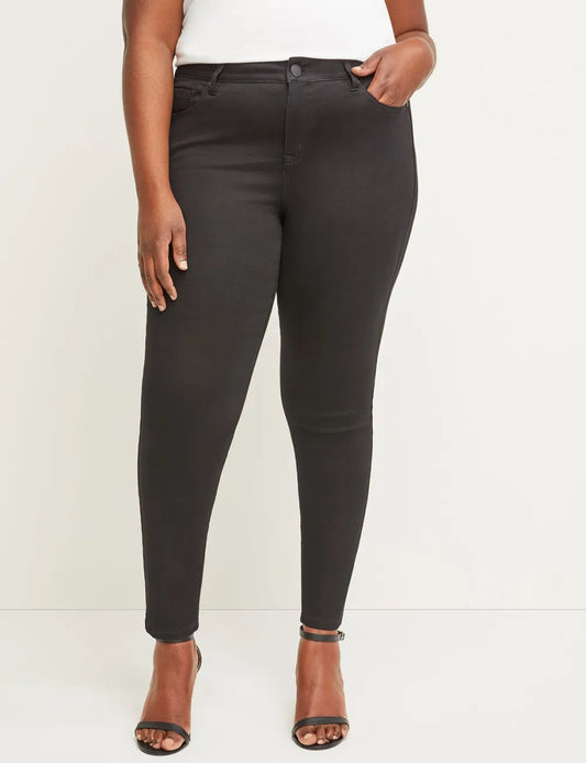 Signature Fit Skinny Jean