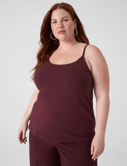 Cotton Cami