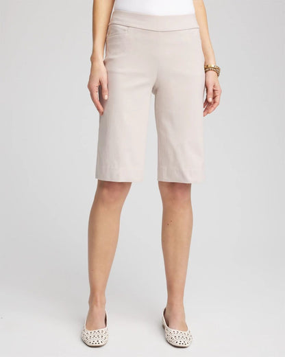 BrigitteTM Slim Shorts
