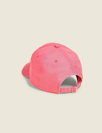 Embroidered Coca-Cola Baseball Hat