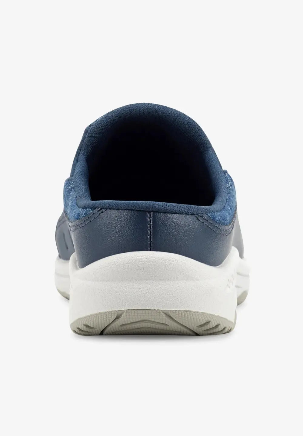 The Traveltime Slip On Mule