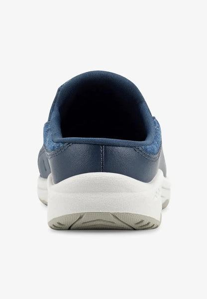 The Traveltime Slip On Mule