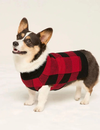 Dog Sweater