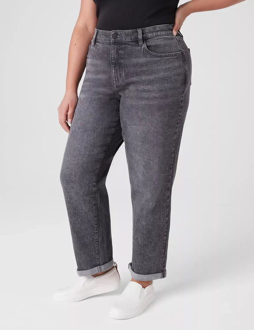 Boyfriend Fit Jean