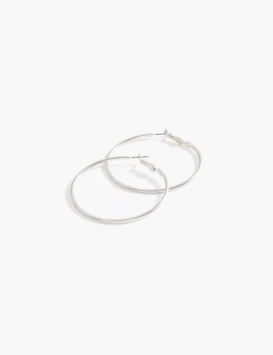 Large Hoop