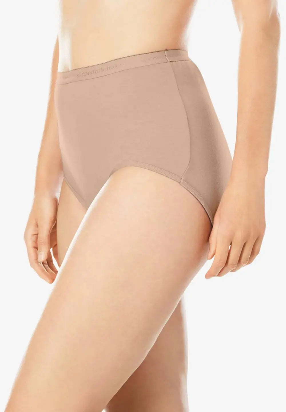 Cotton Brief 10-Pack