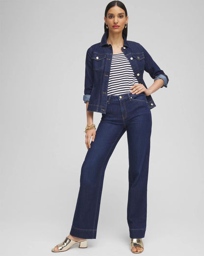 Trouser Jeans