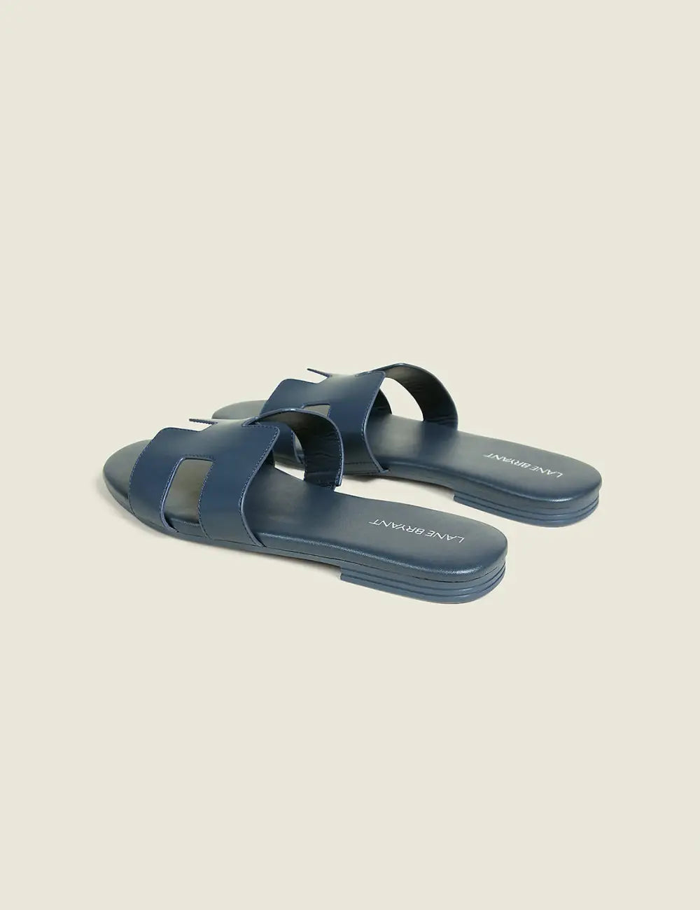 Dream-Cloud Slip-On H-Band Sandal