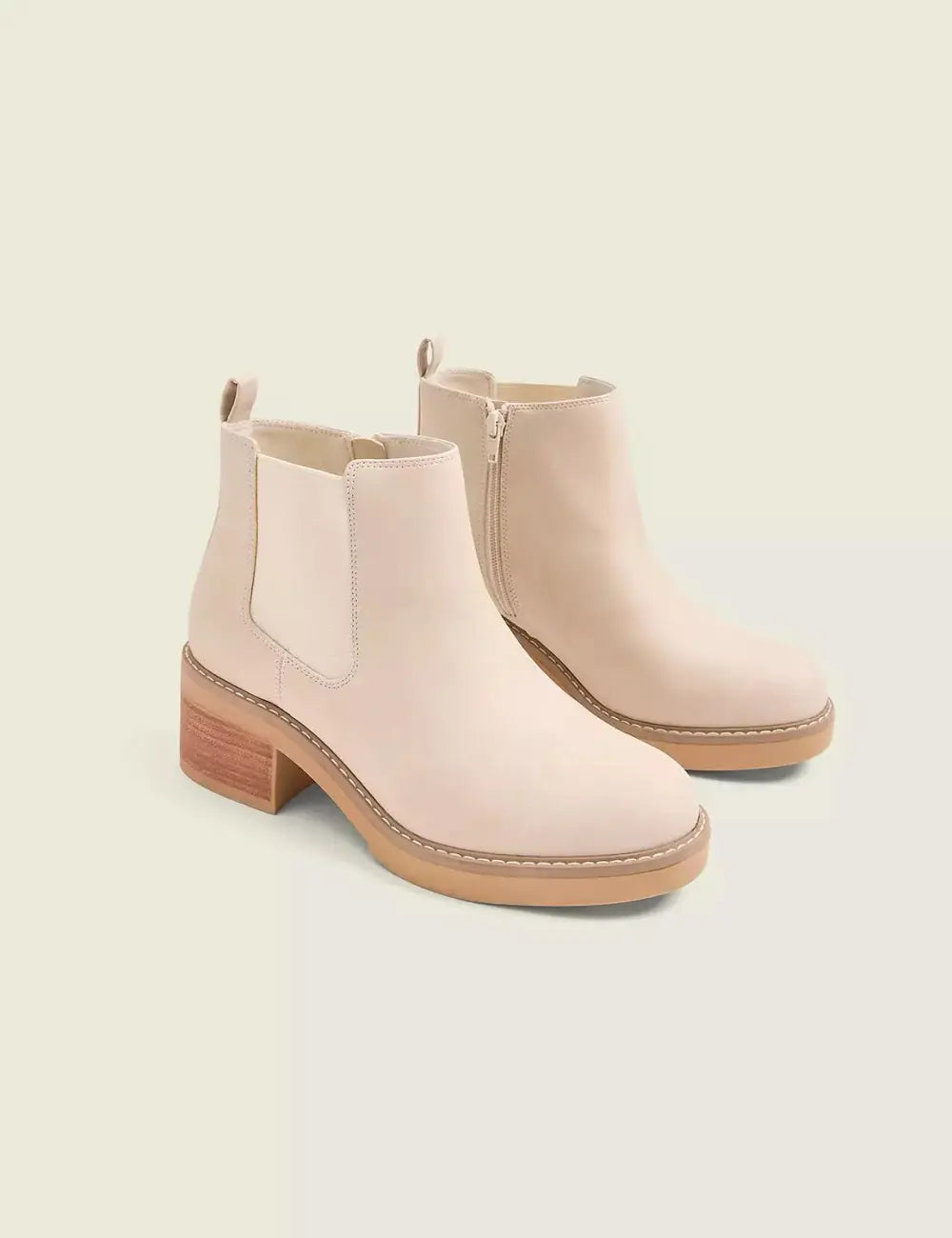 Dream Cloud Chelsea Ankle Boot