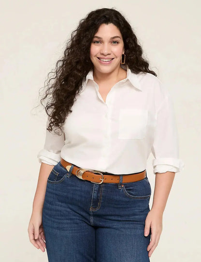 Multi-Wear Versatile Belt
