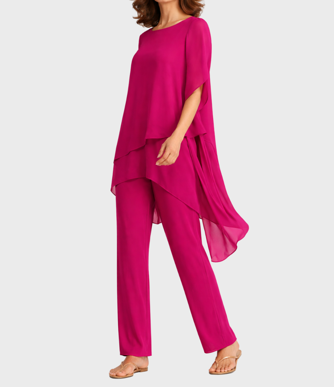 Haloria - Fluid Two-Piece Set