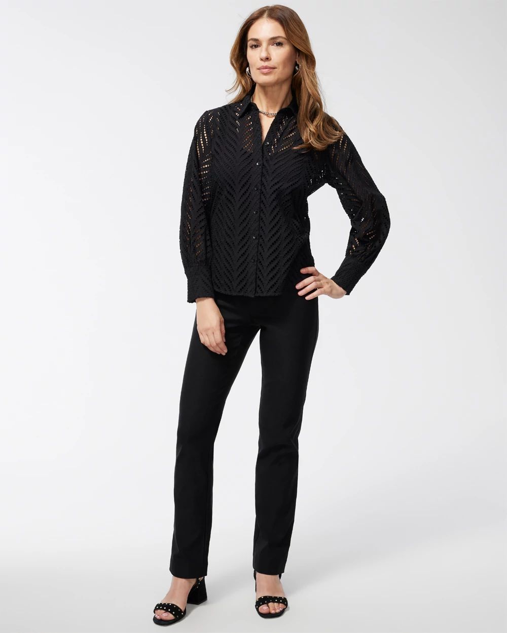 BrigitteTM 360 Pants