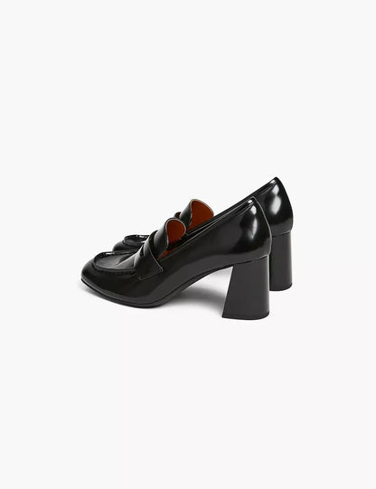 Dream Cloud Heeled Loafer