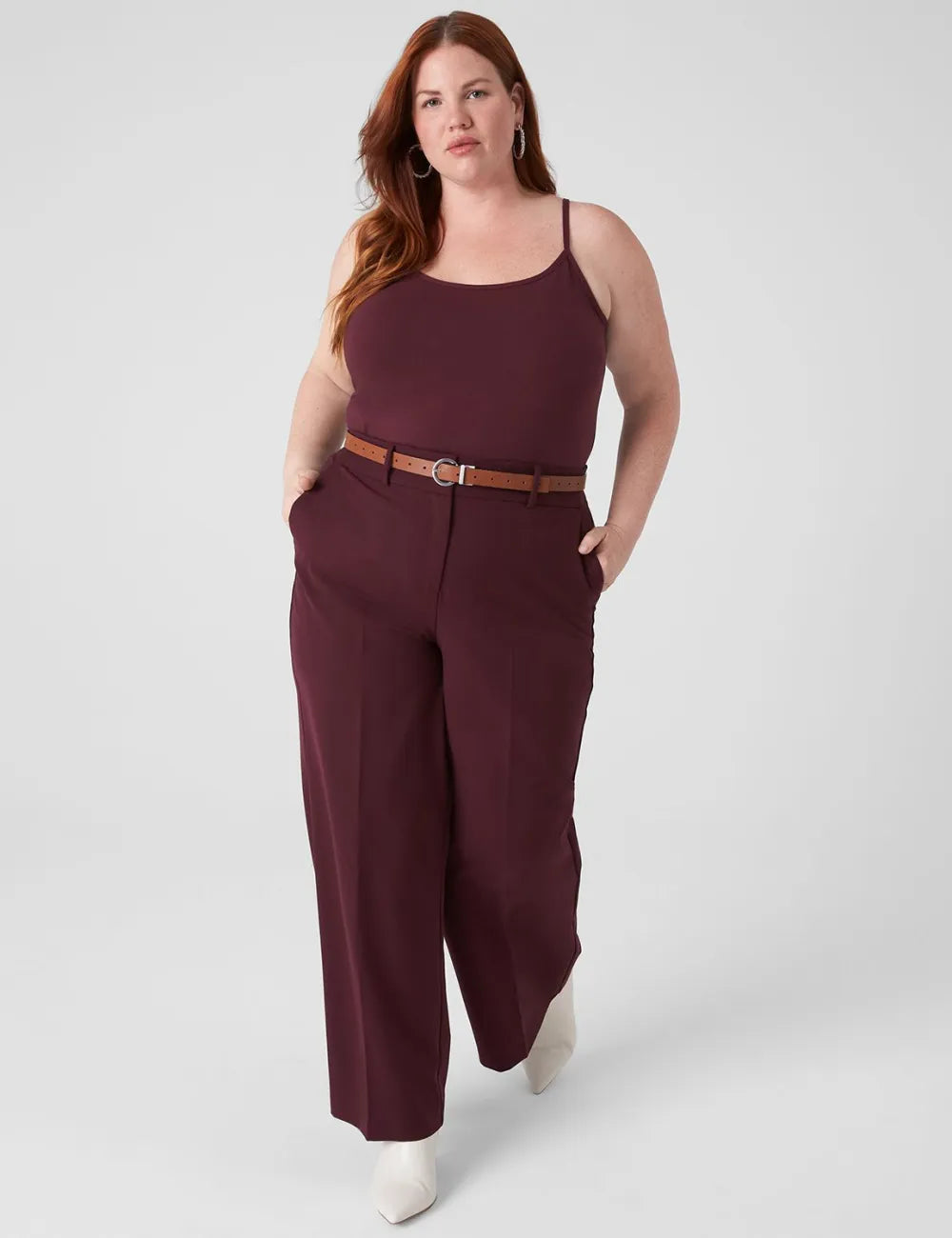 Cotton Cami