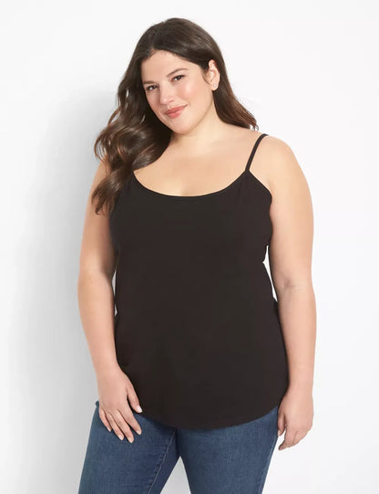 Cotton Cami