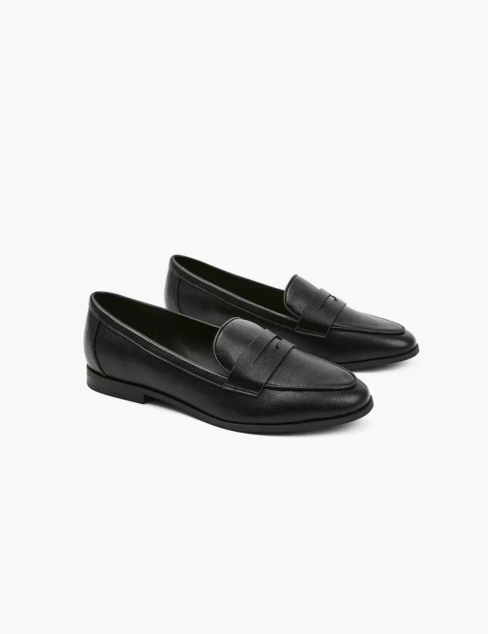 Dream Cloud Dressy Faux-Leather Loafer