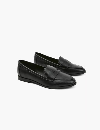 Dream Cloud Dressy Faux-Leather Loafer