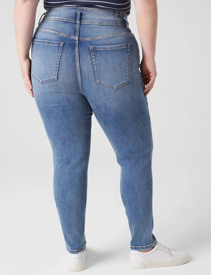 Ultra High-Rise Jegging