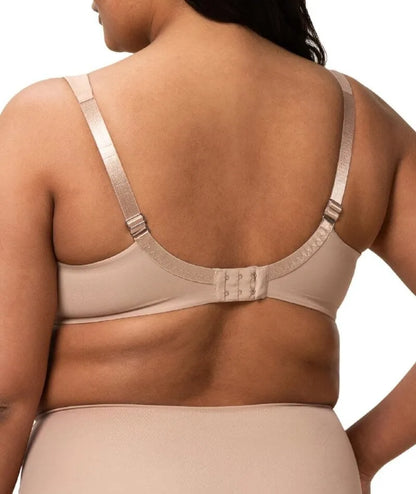True Shape Sensation Minimiser Underwire Bra - Smooth Skin