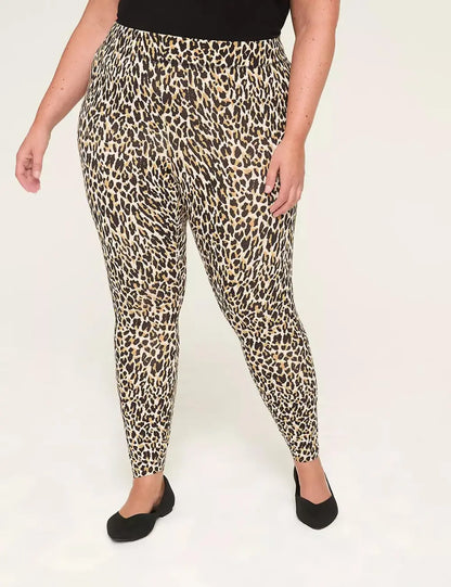 Printed Legging