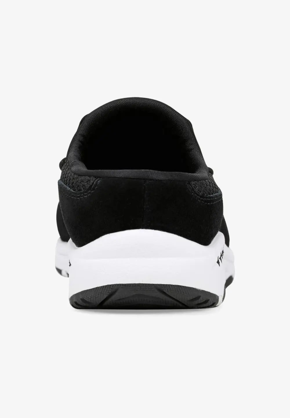 The Traveltime Slip On Mule