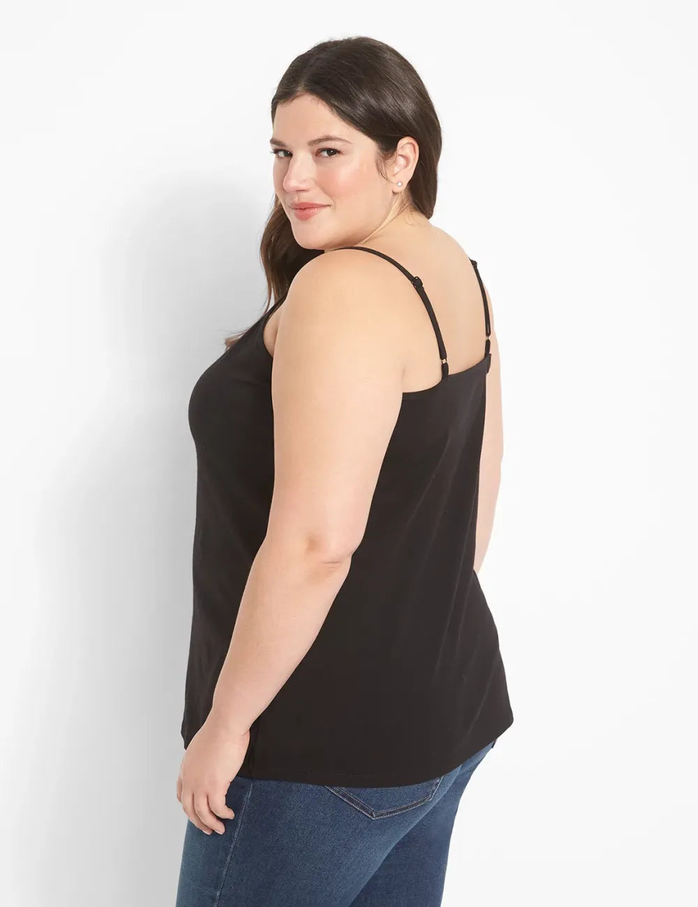 Cotton Cami