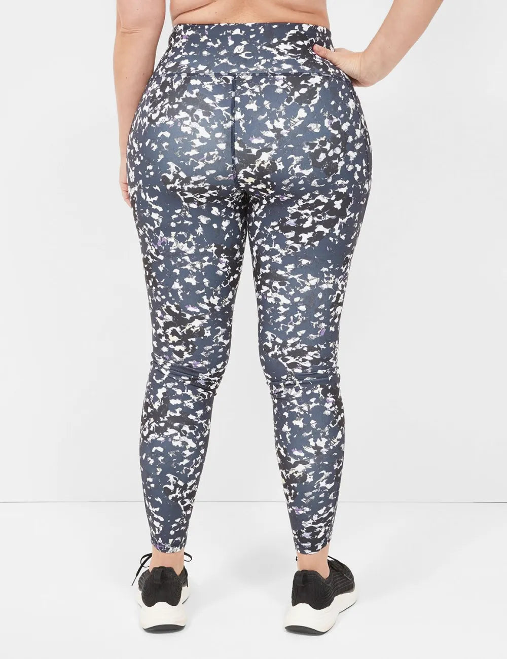 LIVI High-Rise Recycled LIVI Soft 7/8 Legging