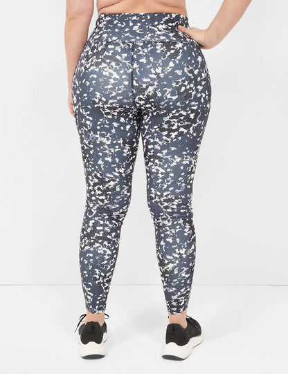 LIVI High-Rise Recycled LIVI Soft 7/8 Legging