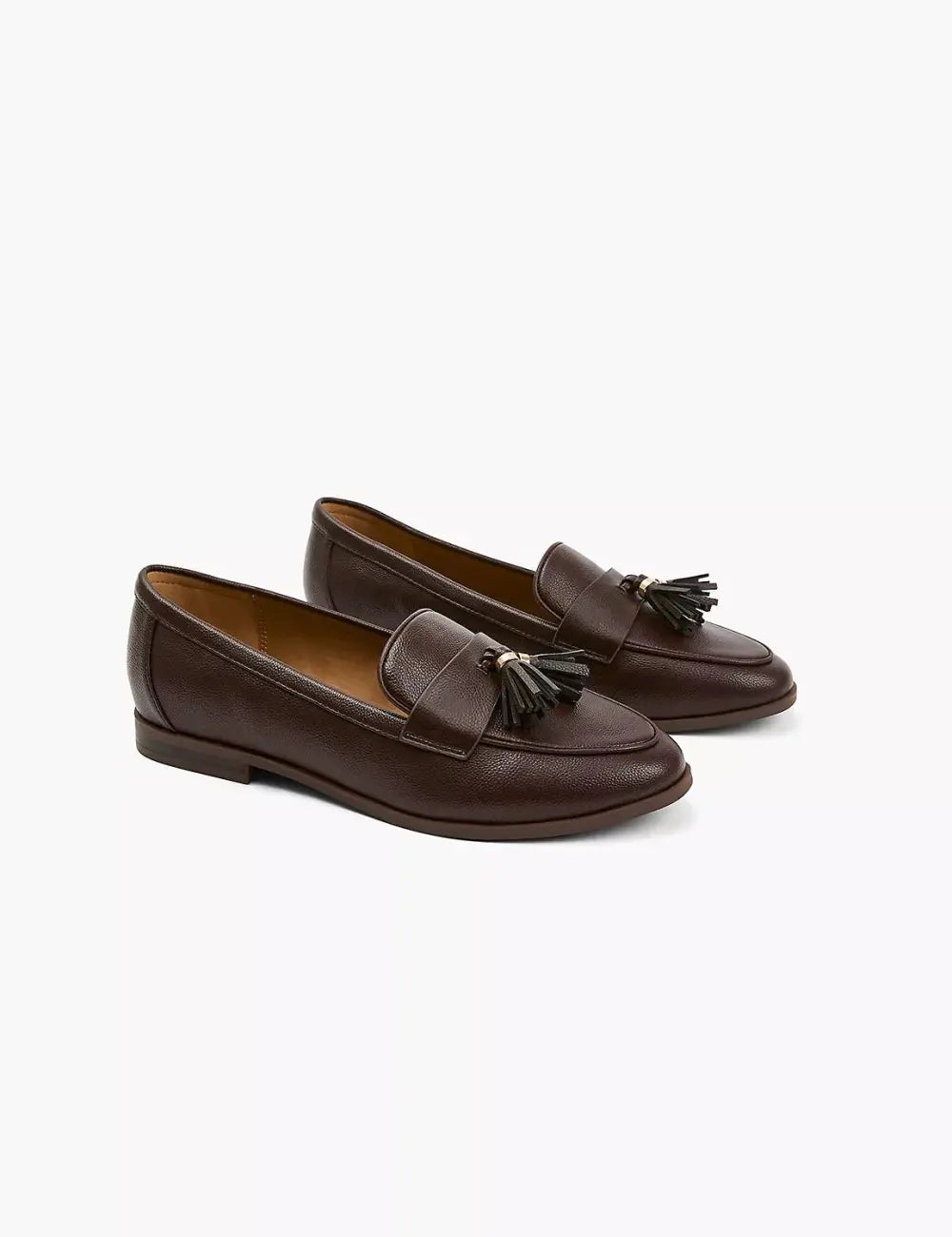 Dream Cloud Tassel Loafer