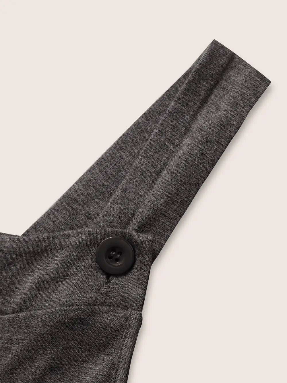 Supersoft Essentials Solid Pleated Pocket Jumpsuit