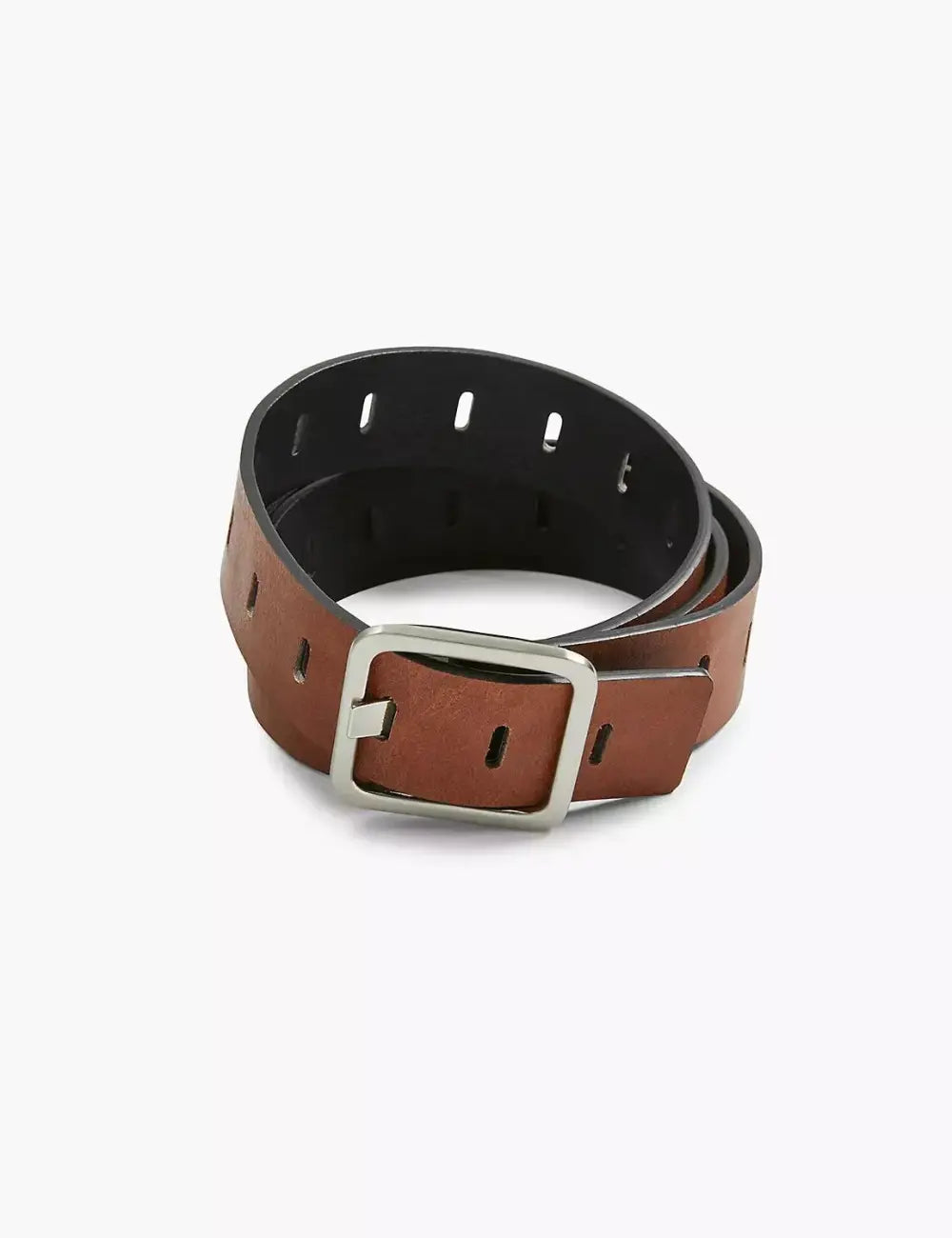 Reversible Rectangle Belt