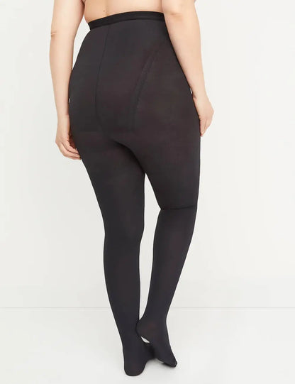 Shaping Tights - Opaque
