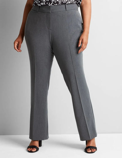 Signature Fit Perfect Drape Straight Pant
