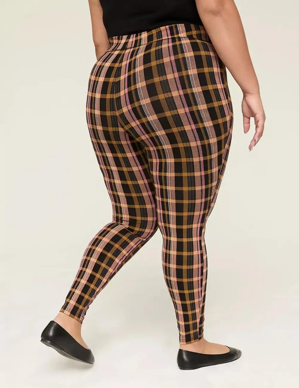 Fashion Legging