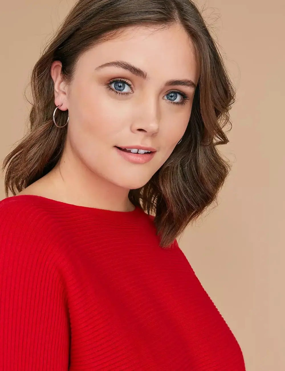 Open Hoop Earrings 3-Pack