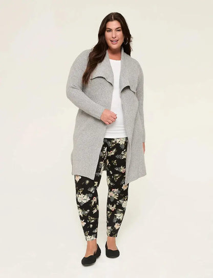 Printed Legging