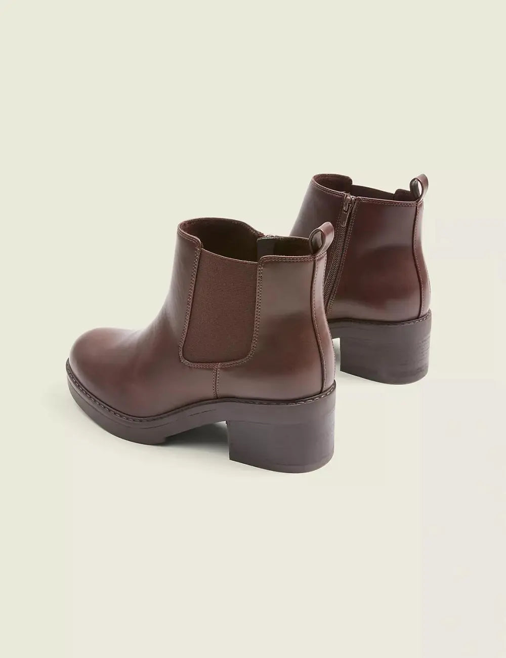 Dream Cloud Chelsea Ankle Boot