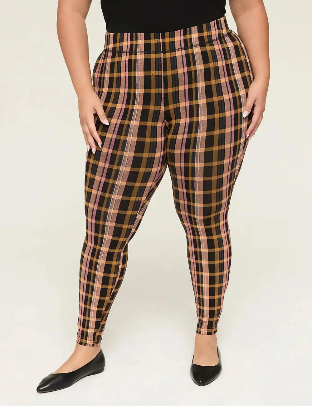 Fashion Legging