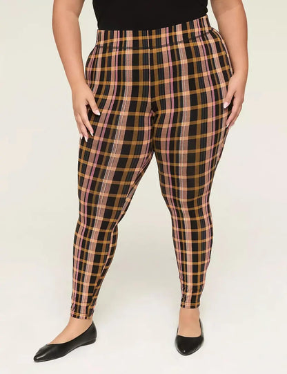 Fashion Legging