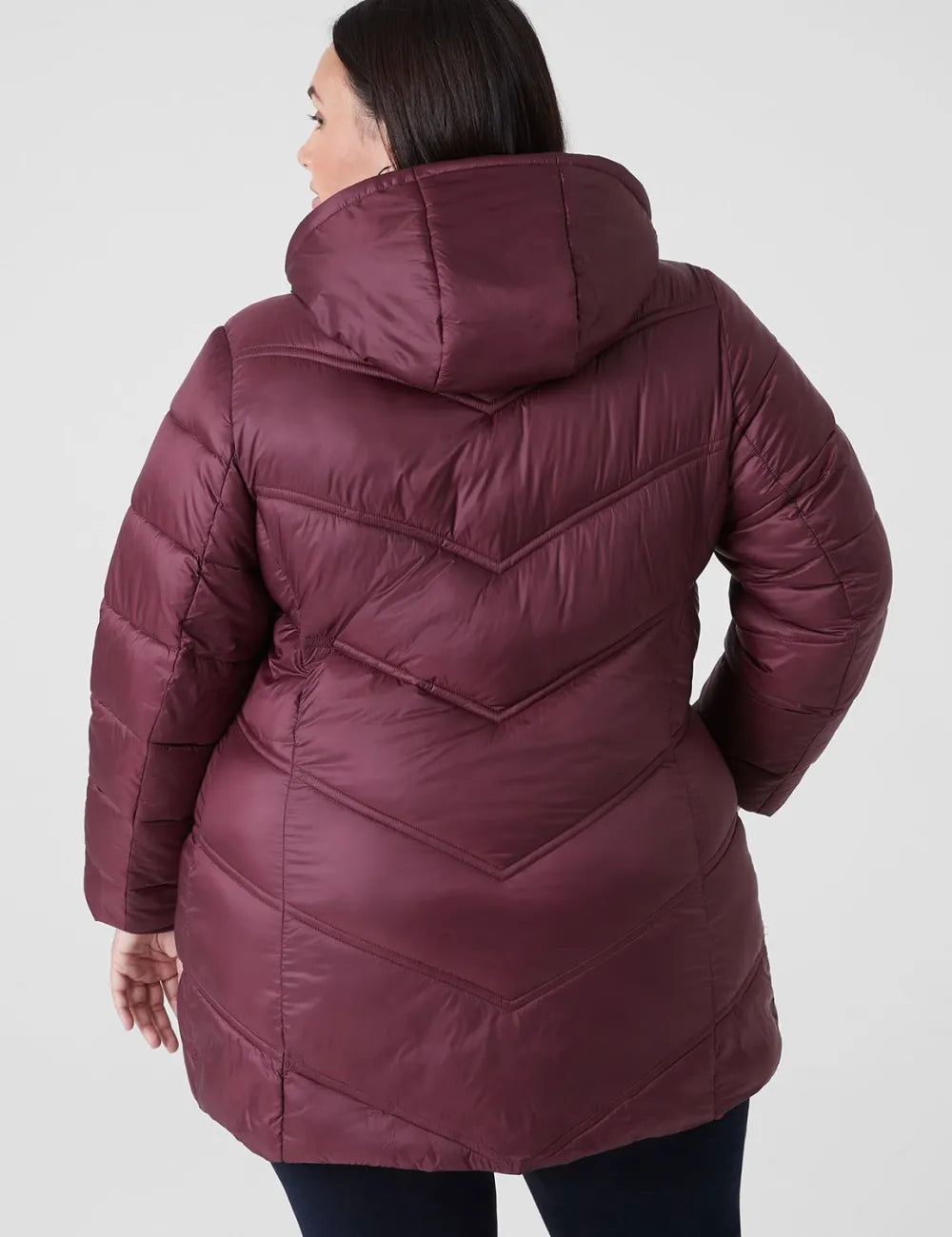 Mid-Length Puffer